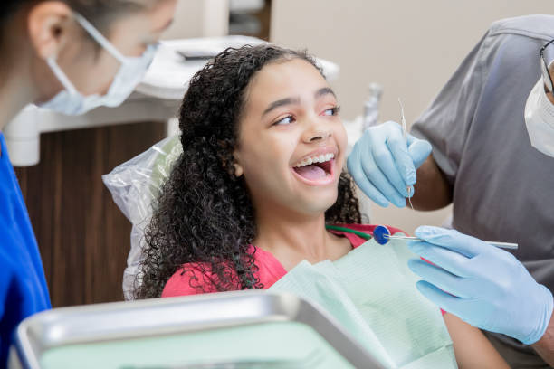 Best Emergency Dentist for Knocked-Out Tooth in Painted Post, NY
